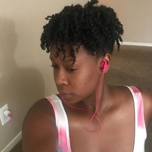 Meet your Posher, Brandi